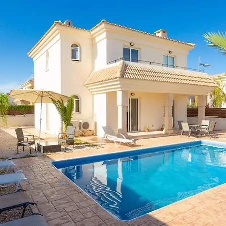 Chryso Villa