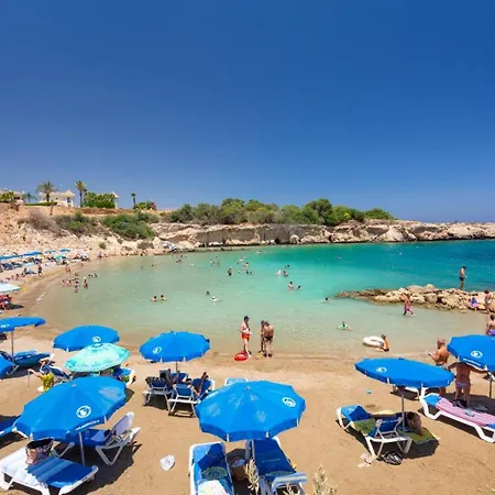 Chryso Paralimni