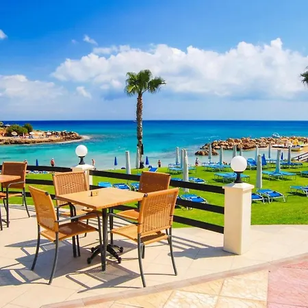 Villa Chryso Paralimni