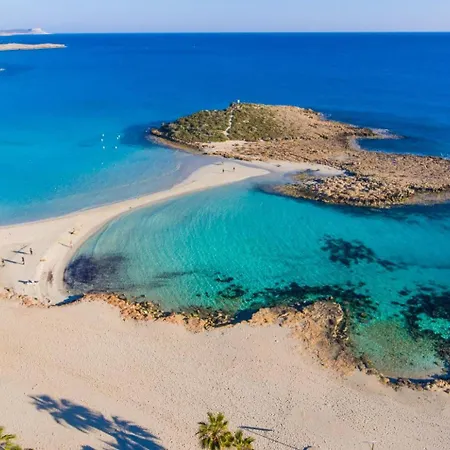 Chryso Paralimni